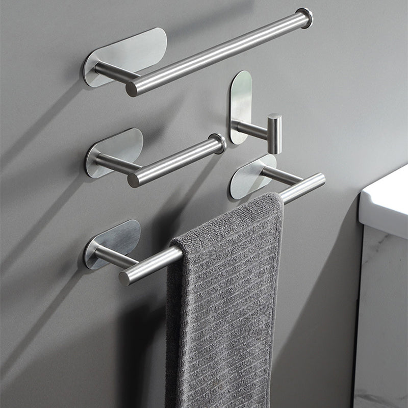 Metal Bathroom Hardware Modern Bathroom Accessory as a Single Item or in a Set