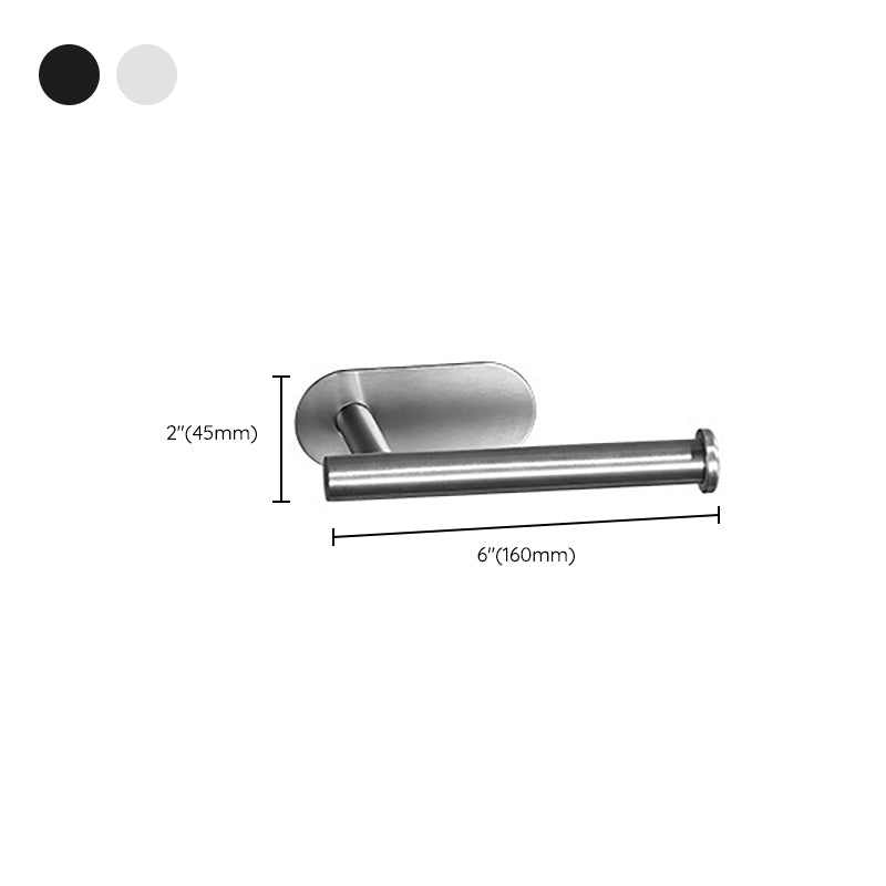 Metal Bathroom Hardware Modern Bathroom Accessory as a Single Item or in a Set
