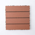 Click-Laminated Planks Modern Dark Laminate Flooring