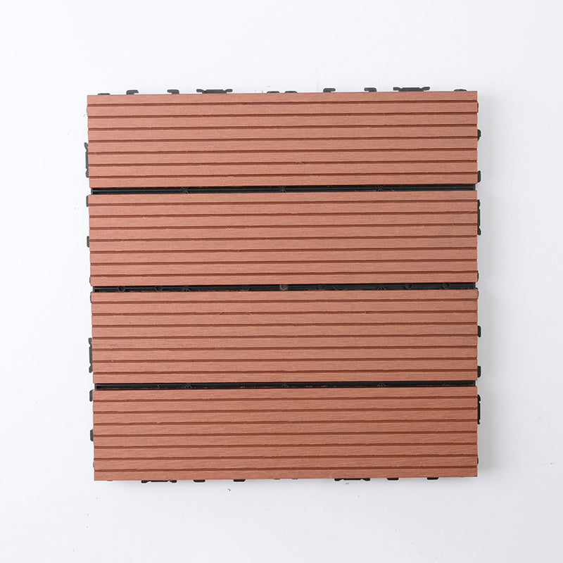 Click Laminate Planks Modern Dark Laminate Flooring