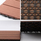 Click Laminate Planks Modern Dark Laminate Flooring