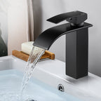 Vessel Sink Faucets Single Lever Mixer Modern Faucets for the Bathroom
