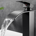 Vessel Sink Faucets Single Lever Mixer Modern Faucets for the Bathroom