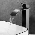 Vessel Sink Faucets Single Lever Mixer Modern Faucets for the Bathroom