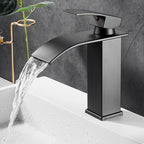 Vessel Sink Faucets Single Lever Mixer Modern Faucets for the Bathroom