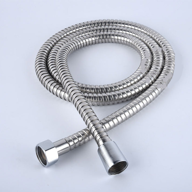 Modern Style Shower Head Plastic Hand Shower Head with adjustable water flow