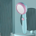 Modern Adjustable Showerhead Plastic Bathroom Handheld Shower