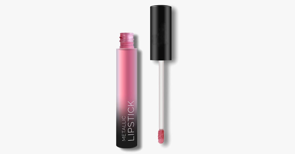 Liquid Matte Lip Color – The perfect kiss anywhere, anytime