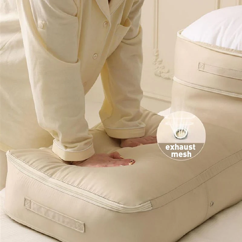 Compression Organizer