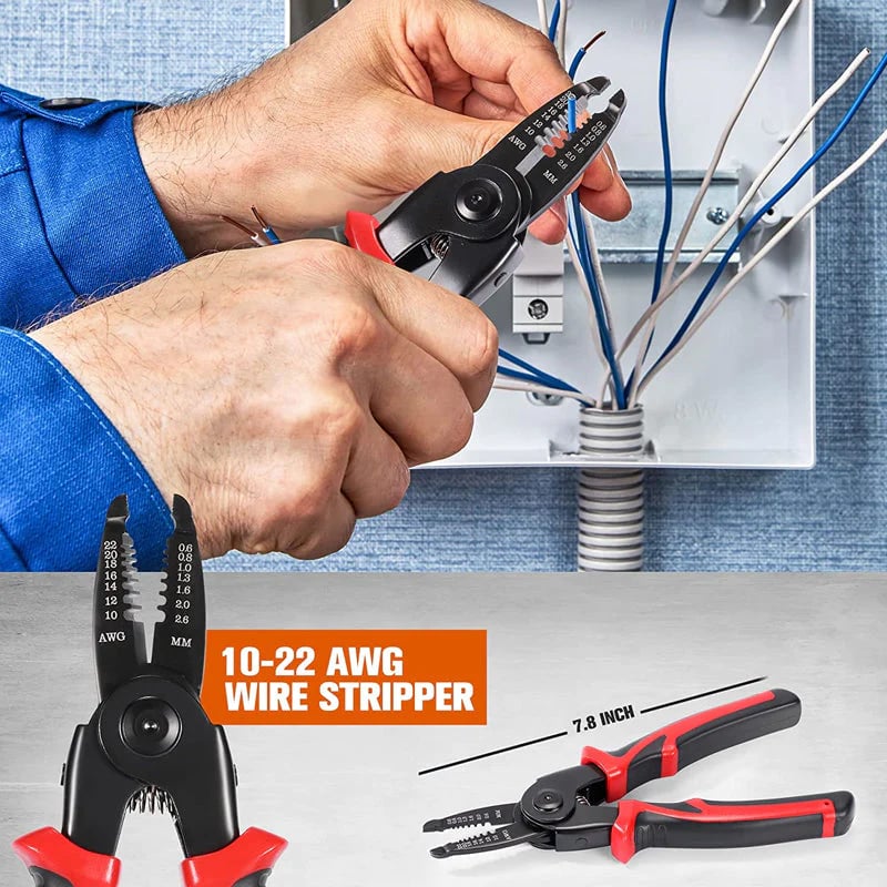 FixioPro – Quick solution for all household problems with a versatile tool