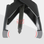 JawPuller – Easy and secure removal of tightly seated bearings quickly
