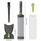 Practical Meat Cutting Set