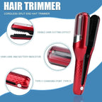 hair clippers for healthy ends & split ends