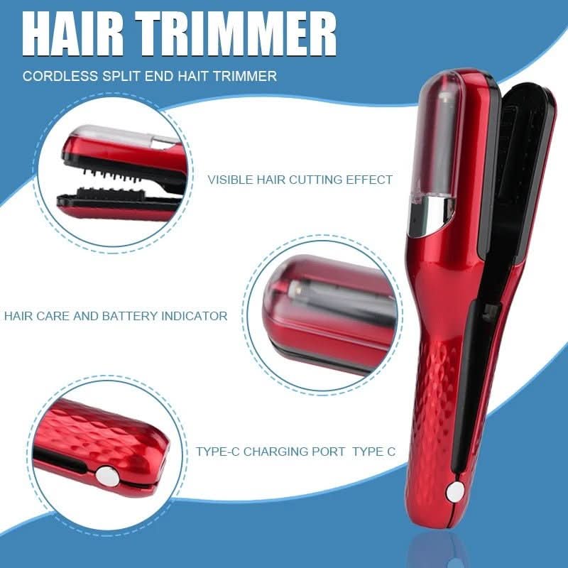 hair clippers for healthy ends & split ends