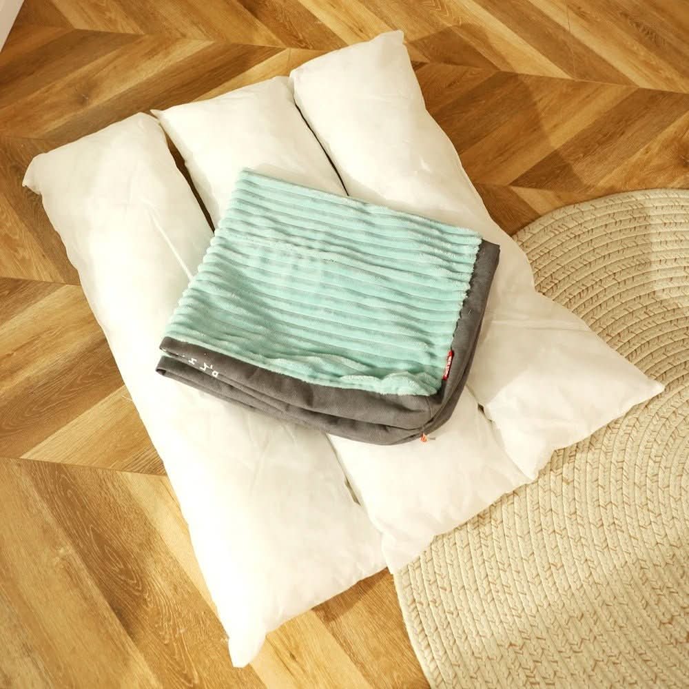 Cozy & Supportive for Restful Nights