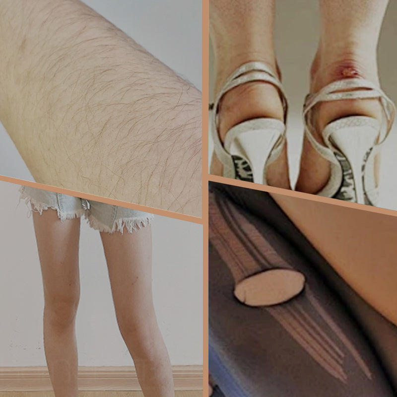 LustraFit – Smooth, flawless silhouette for all-day comfort