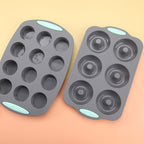PerfectBake – The ultimate silicone baking set for limitless creativity