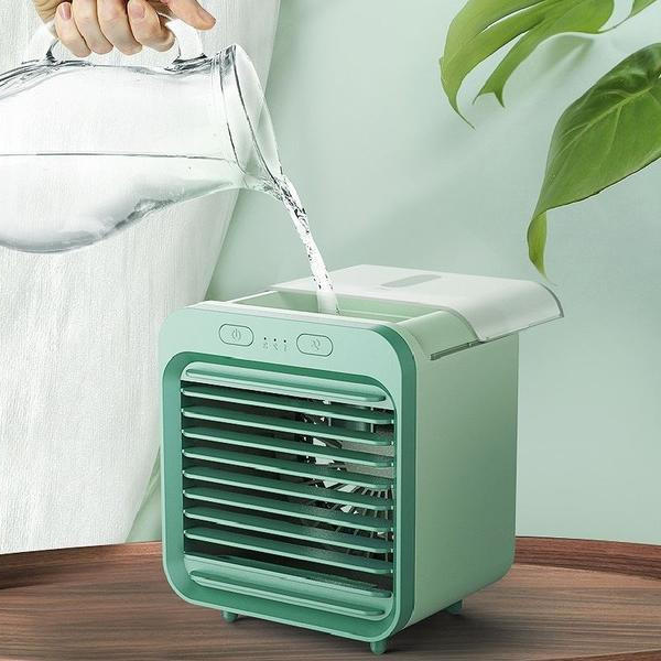 Mini Water-Cooled Air Conditioner