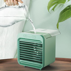 Mini Water-Cooled Air Conditioner