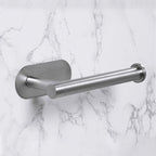 Stainless Steel Bathroom Fittings Set Modern Simple Bathroom Set