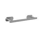 Stainless Steel Bathroom Fittings Set Modern Simple Bathroom Set