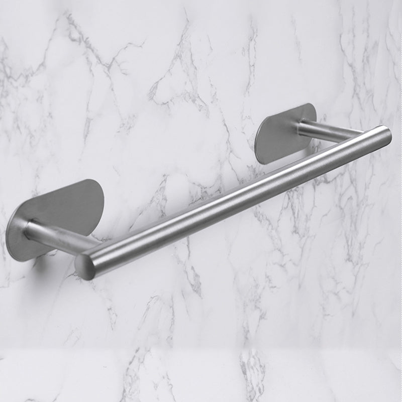 Stainless Steel Bathroom Fittings Set Modern Simple Bathroom Set