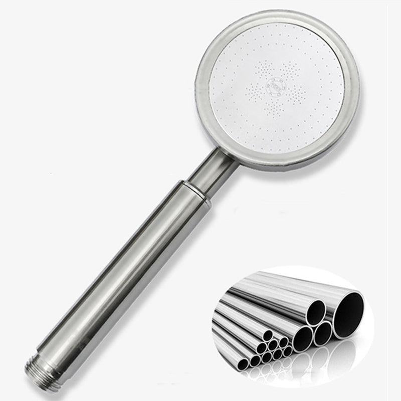 Modern Style Handheld Shower Metal Bathroom Handheld Shower