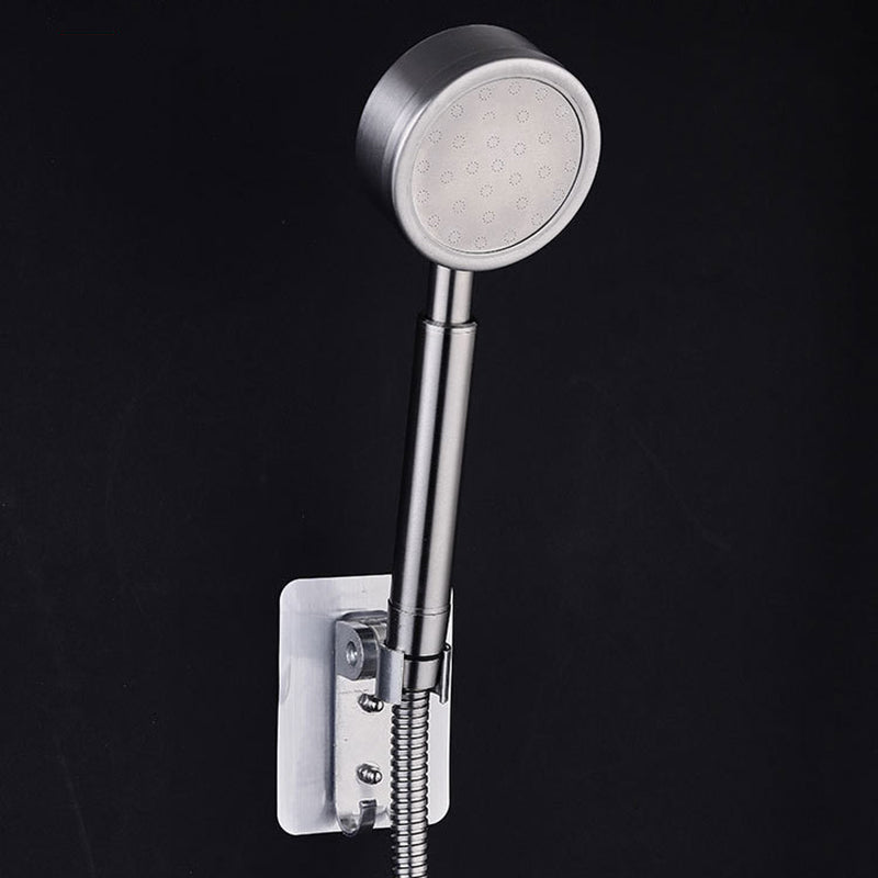 Modern Style Handheld Shower Metal Bathroom Handheld Shower
