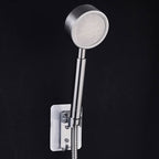 Modern Style Handheld Shower Metal Bathroom Handheld Shower
