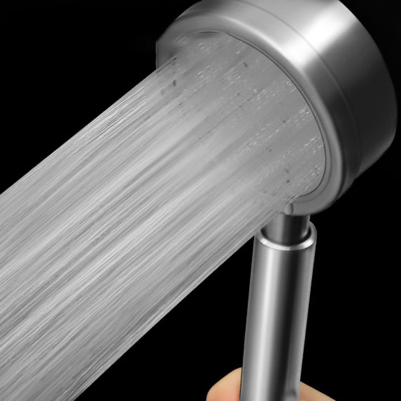 Modern Style Handheld Shower Metal Bathroom Handheld Shower