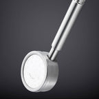 Modern Style Handheld Shower Metal Bathroom Handheld Shower