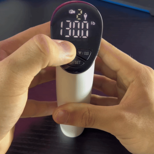 PowerGrip Pro - Enhance Your Grip Strength at Home