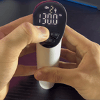 Powergrip Pro – Digital Grip Strength Trainer & Tracker