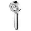 Modern Handheld Showerhead Plastic Wall Mounted Showerhead