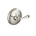 Metal Bathroom Set Traditional Style Nickel Bathroom Accessories Set