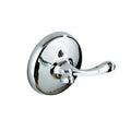 Metal Bathroom Set Traditional Style Chrome Bathroom Accessories Set