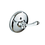 Metal Bathroom Set Traditional Style Chrome Bathroom Accessories Set