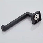 Stainless Steel Bathroom Accessories Single Piece or in Set Modern Bathroom Set