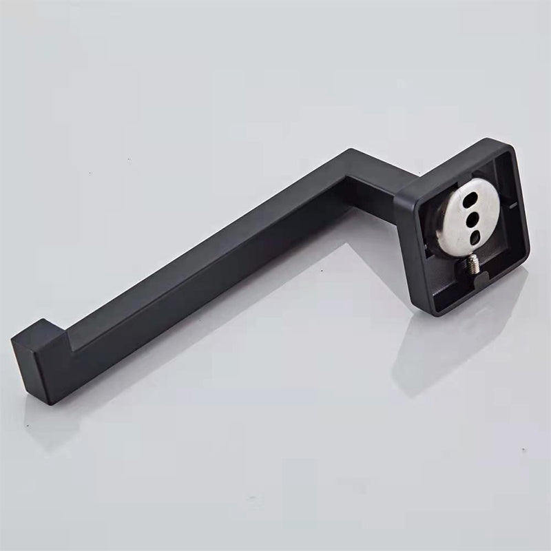 Stainless Steel Bathroom Accessories Single Piece or in Set Modern Bathroom Set