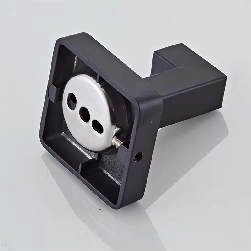 Stainless Steel Bathroom Accessories Single Piece or in Set Modern Bathroom Set