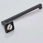 Stainless Steel Bathroom Accessories Single Piece or in Set Modern Bathroom Set