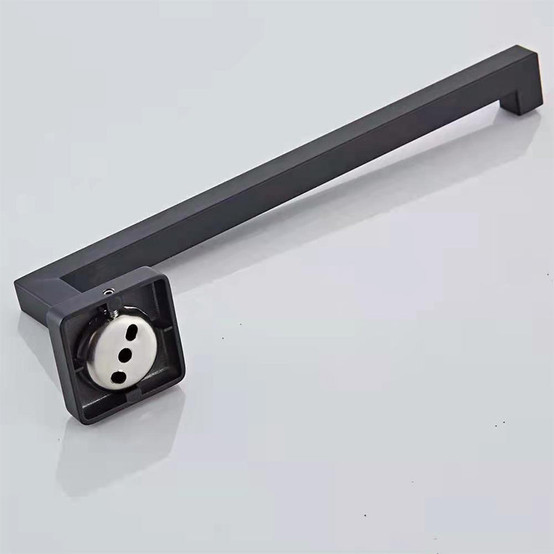 Stainless Steel Bathroom Accessories Single Piece or in Set Modern Bathroom Set