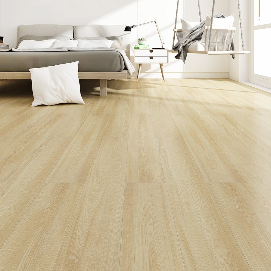 Contemporary Laminate Flooring Light Color Wood Laminate Flooring