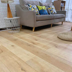 Contemporary Laminate Flooring Light Color Wood Laminate Flooring
