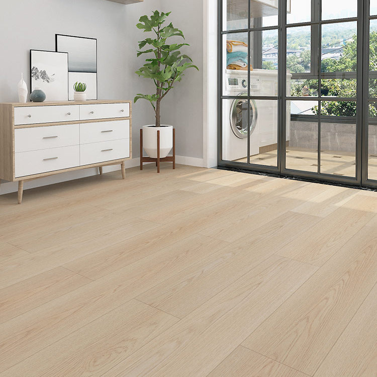 Contemporary Laminate Flooring Light Color Wood Laminate Flooring
