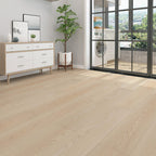 Contemporary Laminate Flooring Light Color Wood Laminate Flooring