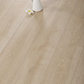 Contemporary Laminate Flooring Light Color Wood Laminate Flooring