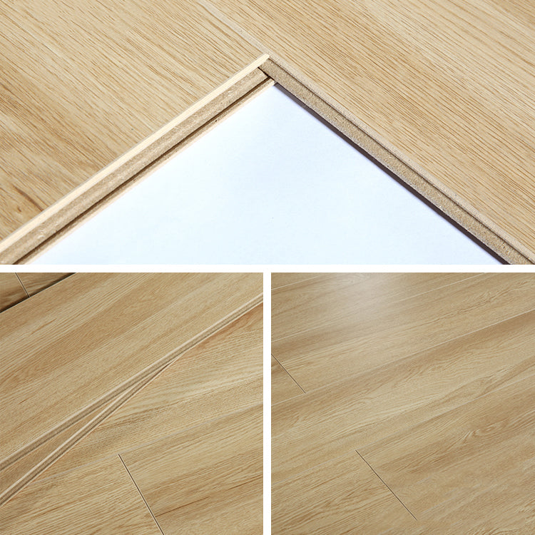 Contemporary Laminate Flooring Light Color Wood Laminate Flooring