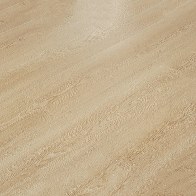 Contemporary Laminate Flooring Light Color Wood Laminate Flooring