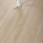 Contemporary Laminate Flooring Light Color Wood Laminate Flooring